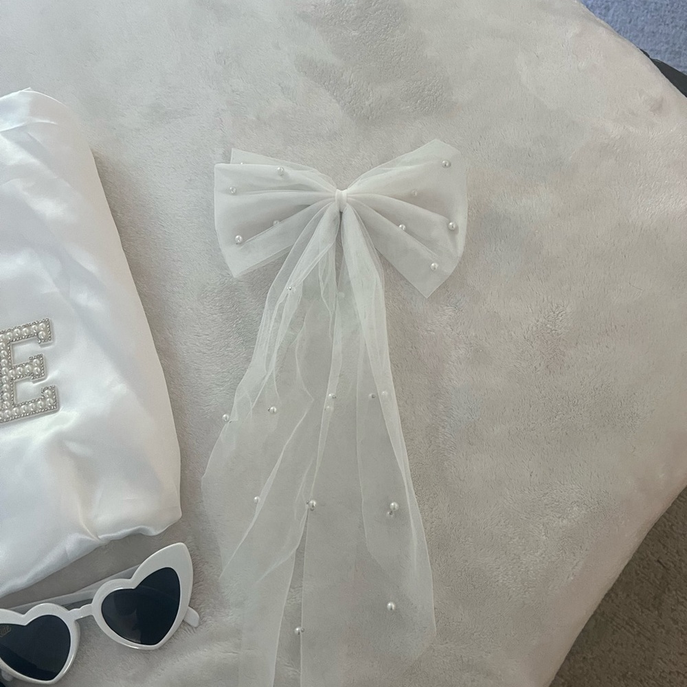Bride bag bundle - Picture 8 of 12